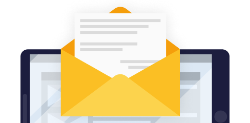 coming soon email marketing image