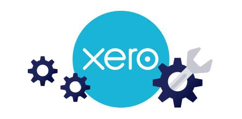 coming soon xero integration image