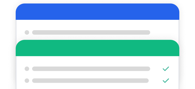 loyalty program detailed product image