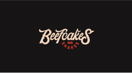 beef cakes logo