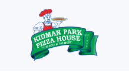 kidman park logo