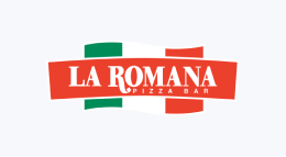 la romana logo