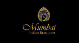 mumbai indian restaurant logo