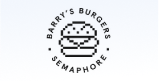 Barry's Burger logo